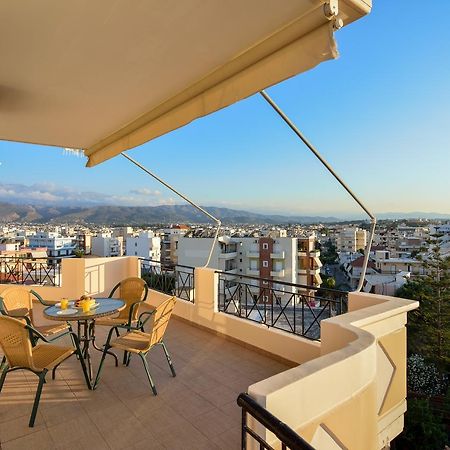 Apartament Elia Selinou Chania  Zewnętrze zdjęcie