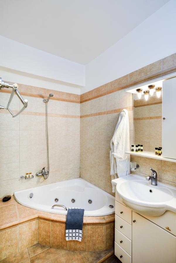 Apartament Elia Selinou Chania  Zewnętrze zdjęcie